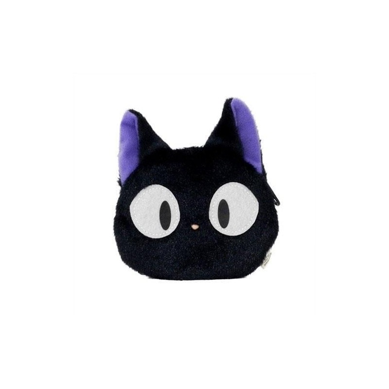 STUDIO GHIBLI - Jiji - Porte-monnaie 12cm STUDIO GHIBLI - Jiji - Porte-monnaie 12cm