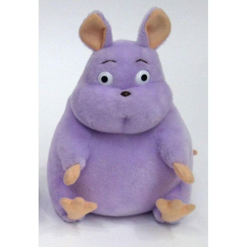 STUDIO GHIBLI - Boh Nezumi - Peluche 20cm STUDIO GHIBLI - Boh Nezumi - Peluche 20cm