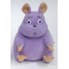 STUDIO GHIBLI - Boh Nezumi - Peluche 20cm