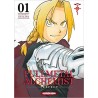 FULLMETAL ALCHEMIST - Tome 1 - Edition Perfect