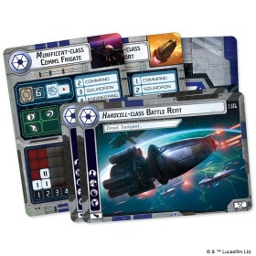 Separatist Alliance Fleet Pack