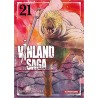 VINLAND SAGA - Tome 21