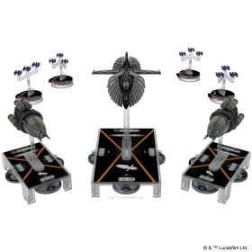 Separatist Alliance Fleet Pack