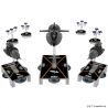 Separatist Alliance Fleet Pack