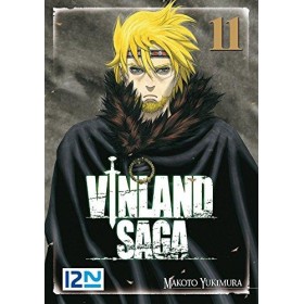 VINLAND SAGA - Tome 11