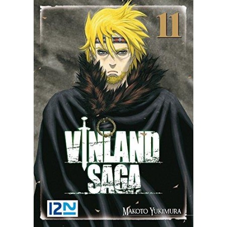 VINLAND SAGA - Tome 11