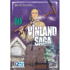 VINLAND SAGA - Tome 10
