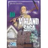 VINLAND SAGA - Tome 10
