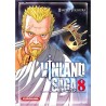 VINLAND SAGA - Tome 8