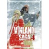 VINLAND SAGA - Tome 4
