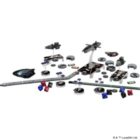 Separatist Alliance Fleet Pack