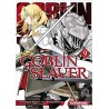 GOBLIN SLAYER - Tome 9