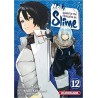 MOI QUAND JE ME REINCARNE EN SLIME - Tome 12