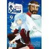 MOI QUAND JE ME REINCARNE EN SLIME - Tome 9