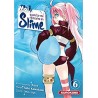 MOI QUAND JE ME REINCARNE EN SLIME - Tome 6