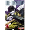 ONE PUNCH MAN - Tome 17