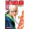 ONE PUNCH MAN - Tome 16