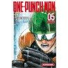 ONE PUNCH MAN - Tome 5