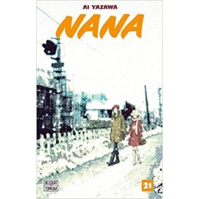NANA - Tome 21