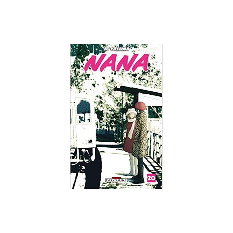 NANA - Tome 20