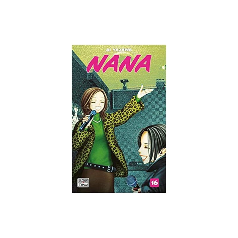 NANA - Tome 16
