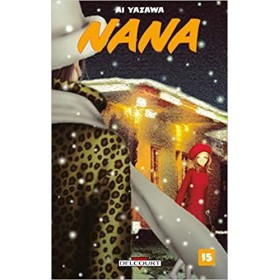 NANA - Tome 15