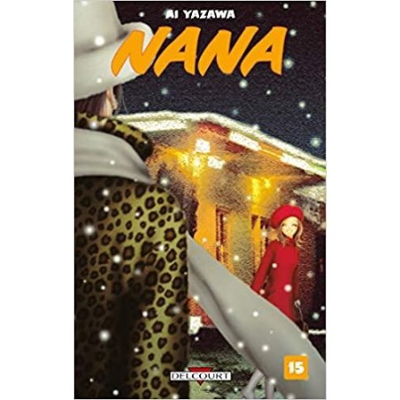 NANA - Tome 15