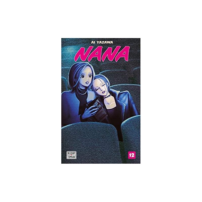 NANA - Tome 12 NANA - Tome 12