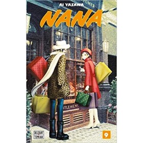 NANA - Tome 9