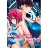 WORLD'S END HAREM - Tome 6