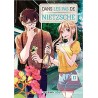 DANS LES PAS DE NIETZSCHE - Tome 2