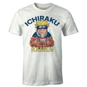 NARUTO - Ramen Ichiraku - T-Shirt homme (XXL)
