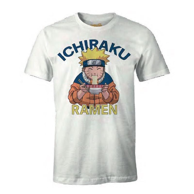 NARUTO - Ramen Ichiraku - T-Shirt homme (XXL) NARUTO - Ramen Ichiraku - T-Shirt homme (XXL)
