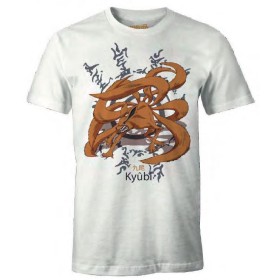 NARUTO - Kurama - T-Shirt homme (S)