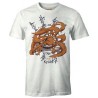 NARUTO - Kurama - T-Shirt homme (S)