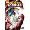 MY HERO ACADEMIA - Tome 18