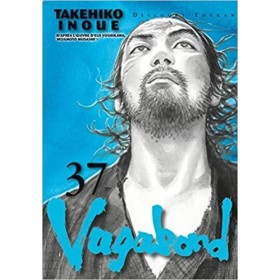 VAGABOND - Tome 37