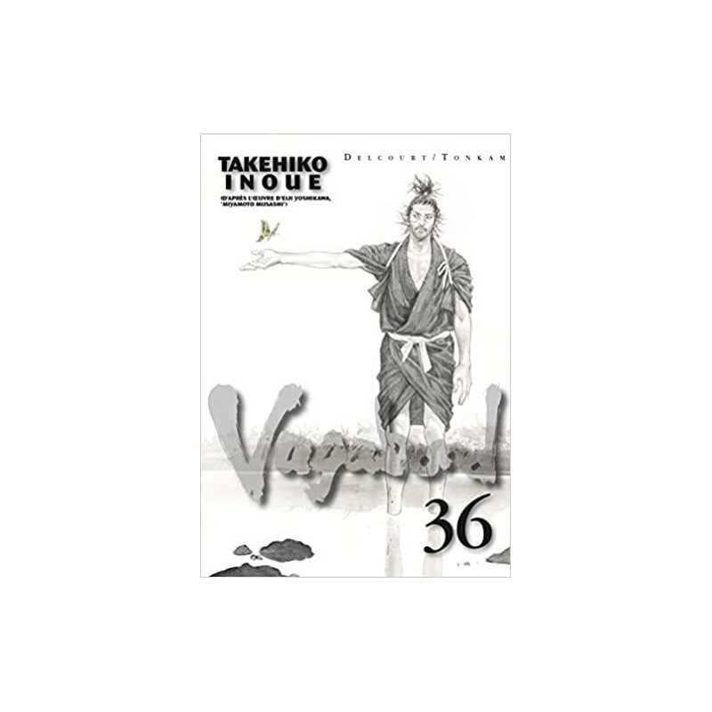 VAGABOND - Tome 36 VAGABOND - Tome 36