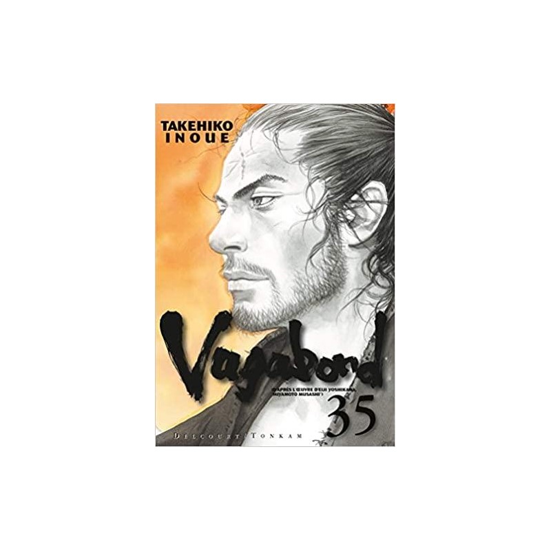 VAGABOND - Tome 35 VAGABOND - Tome 35
