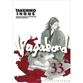 VAGABOND - Tome 33