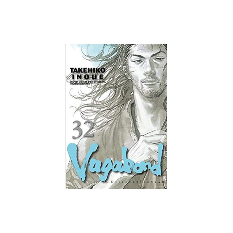 VAGABOND - Tome 32 VAGABOND - Tome 32