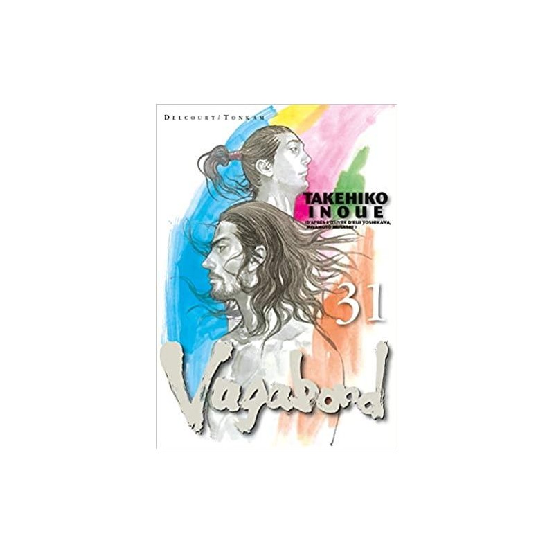VAGABOND - Tome 31 VAGABOND - Tome 31