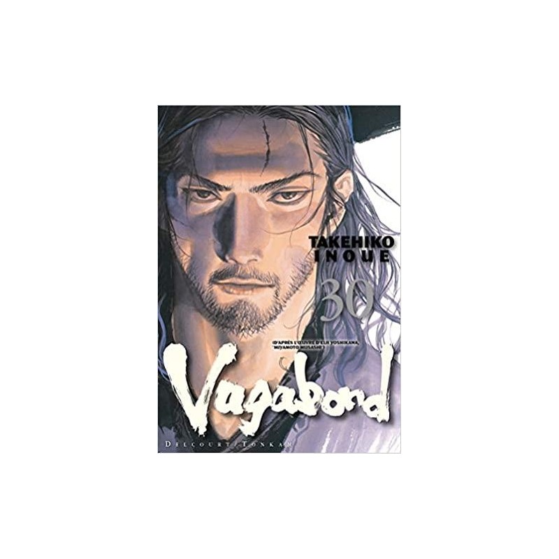 VAGABOND - Tome 30 VAGABOND - Tome 30