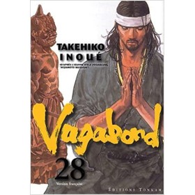VAGABOND - Tome 28