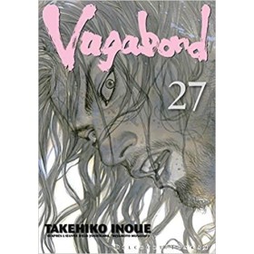 VAGABOND - Tome 27