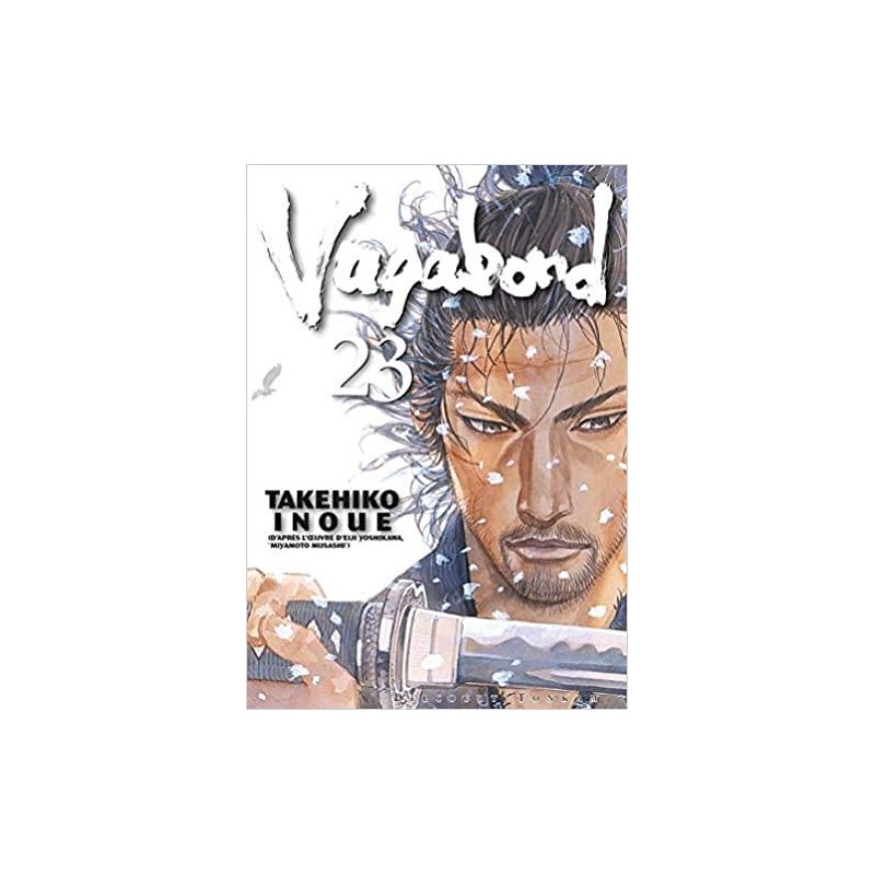VAGABOND - Tome 23 VAGABOND - Tome 23