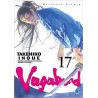 VAGABOND - Tome 17
