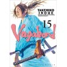VAGABOND - Tome 15