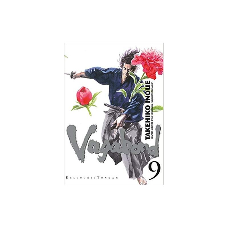 VAGABOND - Tome 9 VAGABOND - Tome 9
