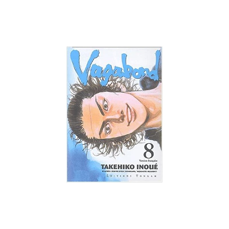 VAGABOND - Tome 8 VAGABOND - Tome 8